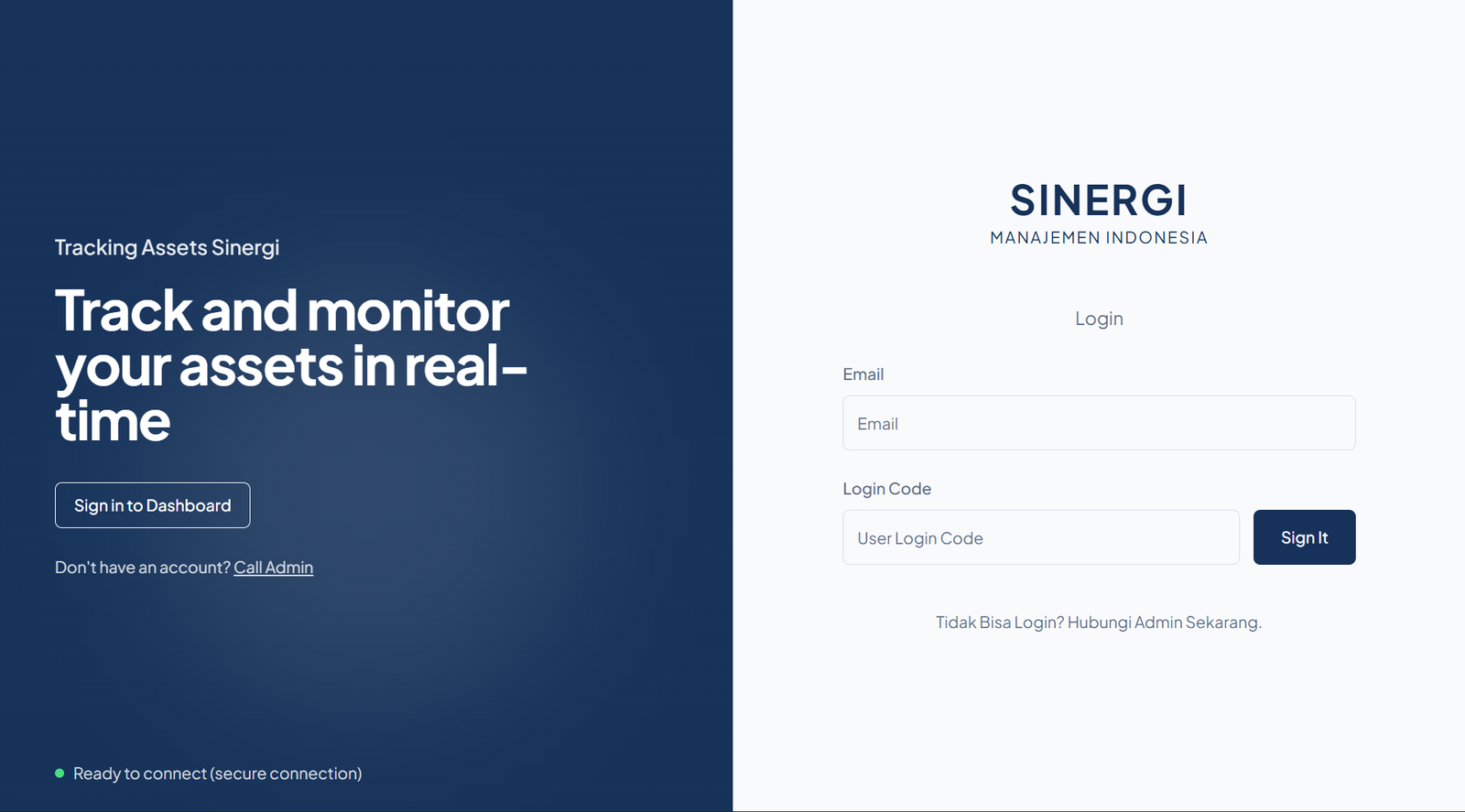 Inventory Management System